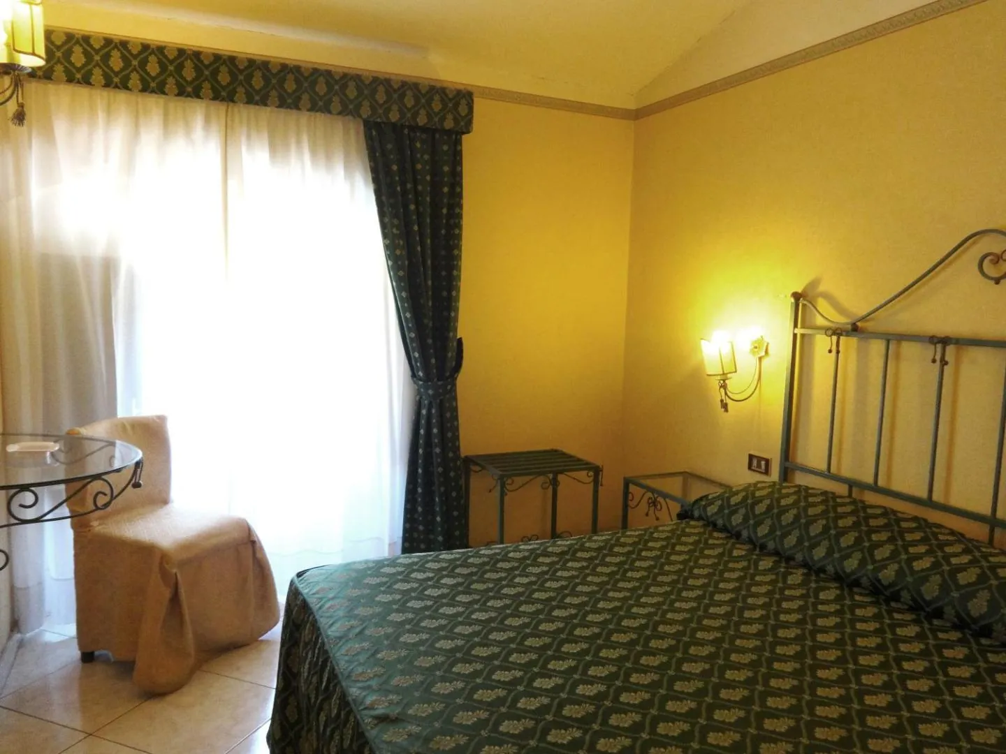 Albergo Centrale Europa 13