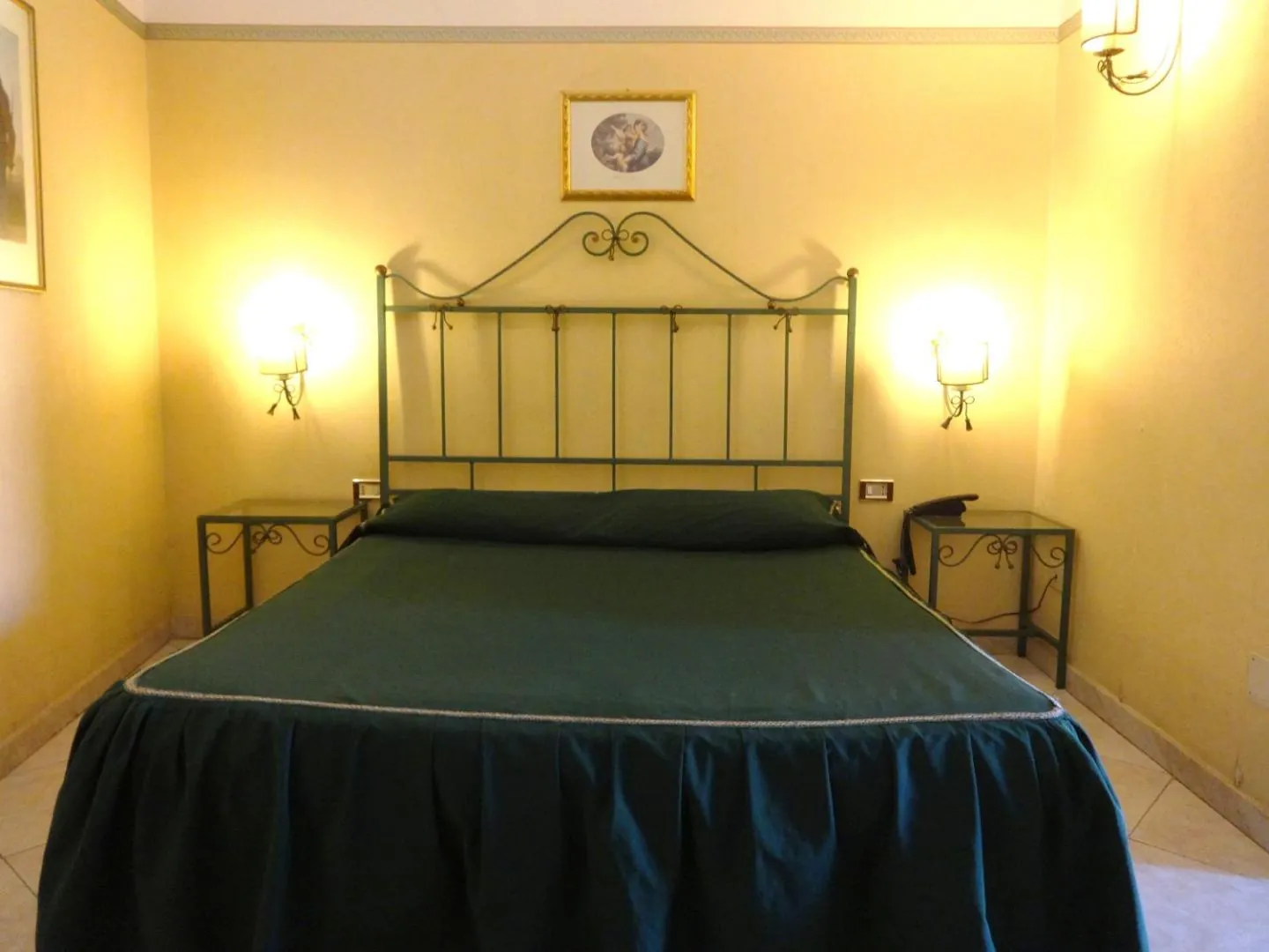 Albergo Centrale Europa 14