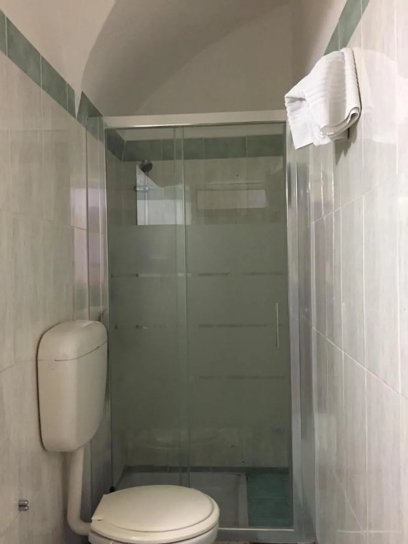 Albergo Centrale Europa 15