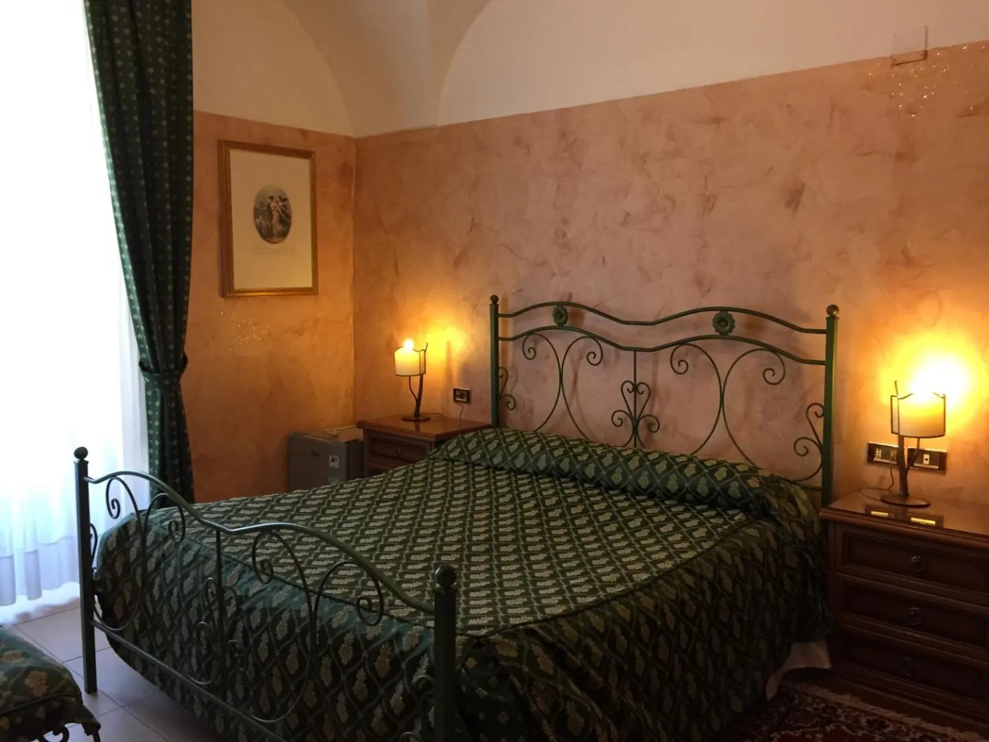 Albergo Centrale Europa 2
