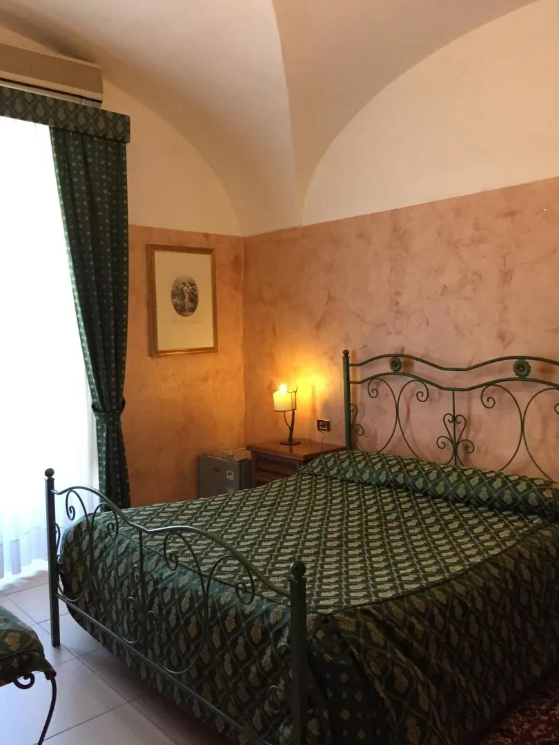 Albergo Centrale Europa 4
