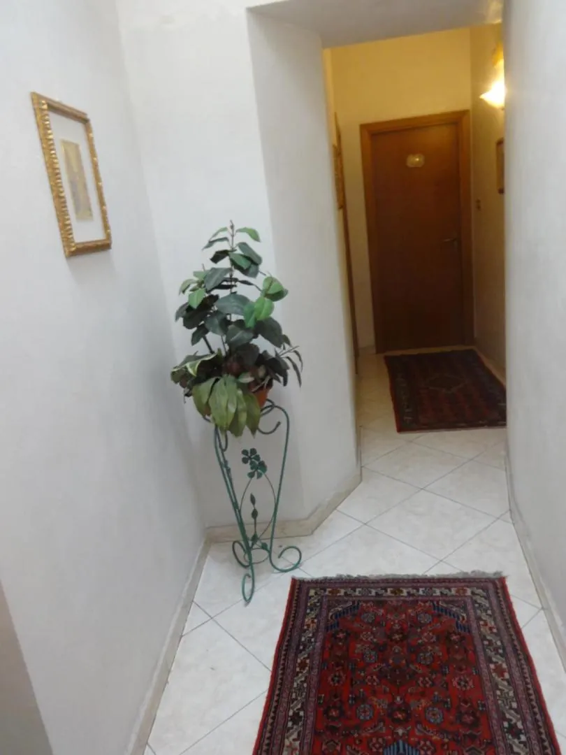 Albergo Centrale Europa 7